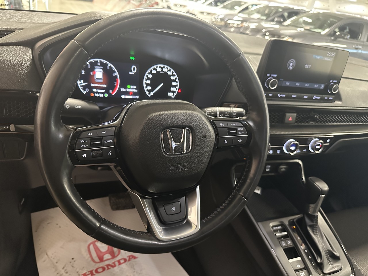 2023 Honda Odyssey - Image 21