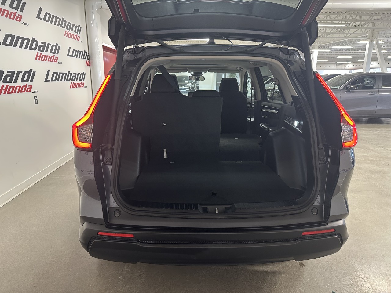 2023 Honda Odyssey - Image 22