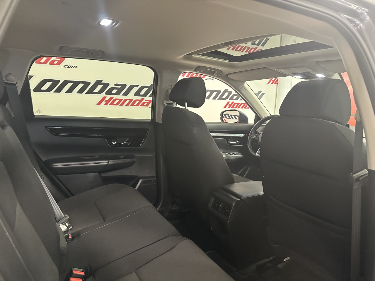 2023 Honda Odyssey - Image 24