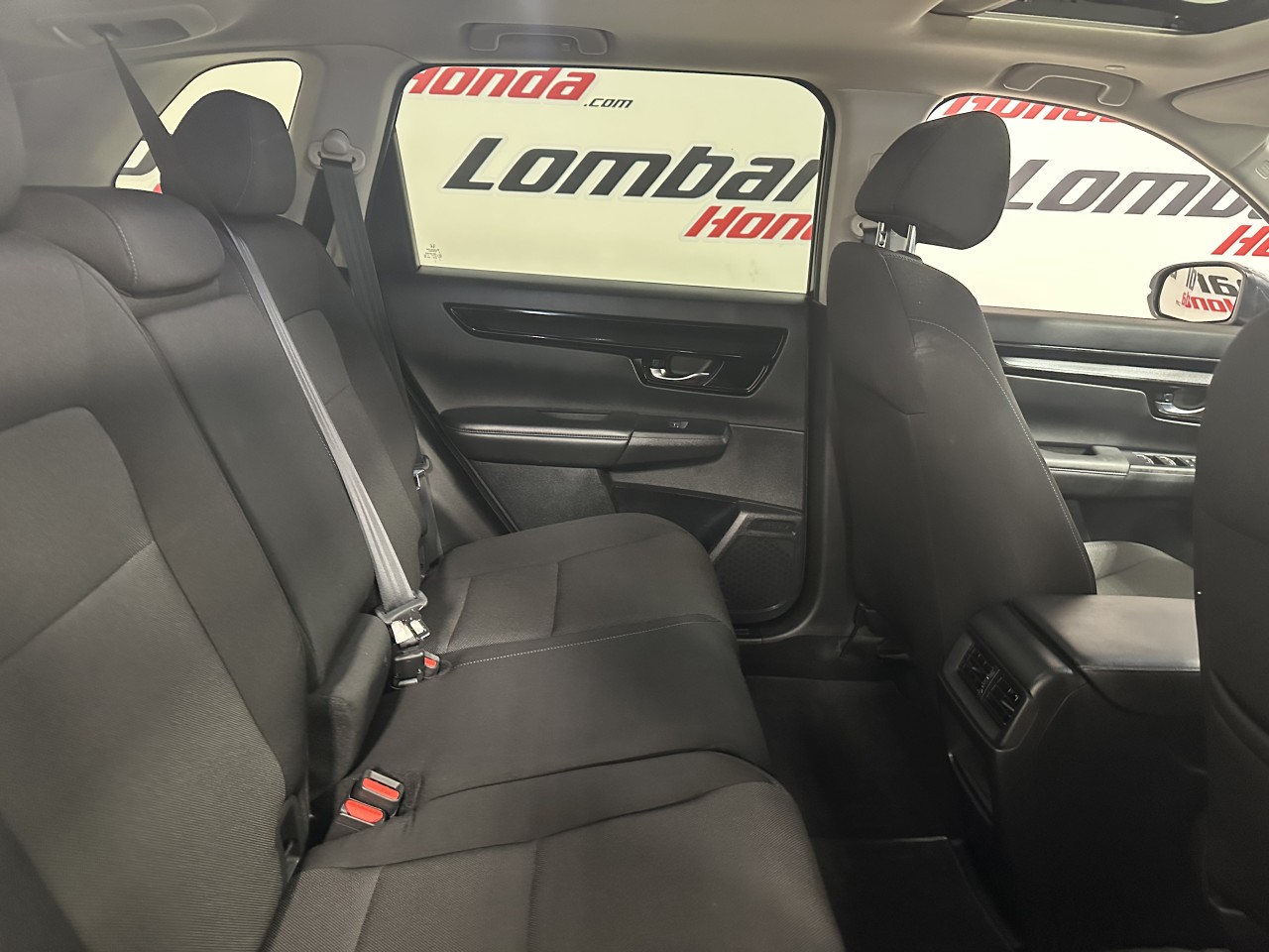 2023 Honda Odyssey - Image 25