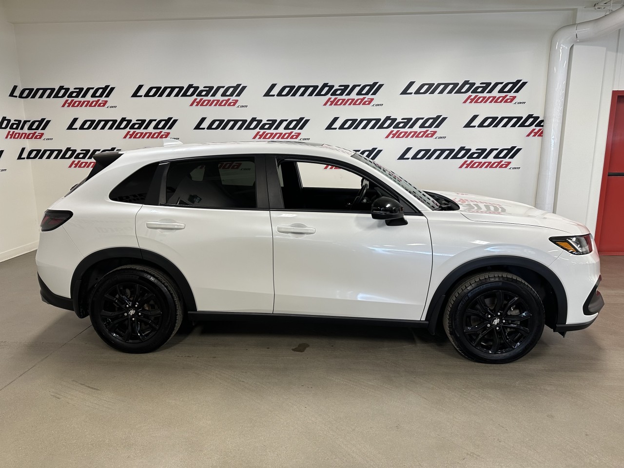 2019 Honda Ridgeline - Image 5
