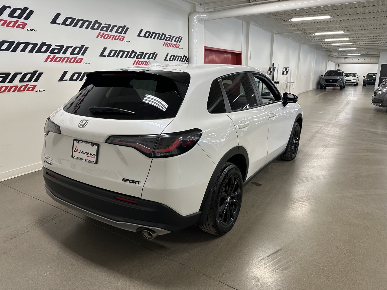 2019 Honda Ridgeline - Image 6