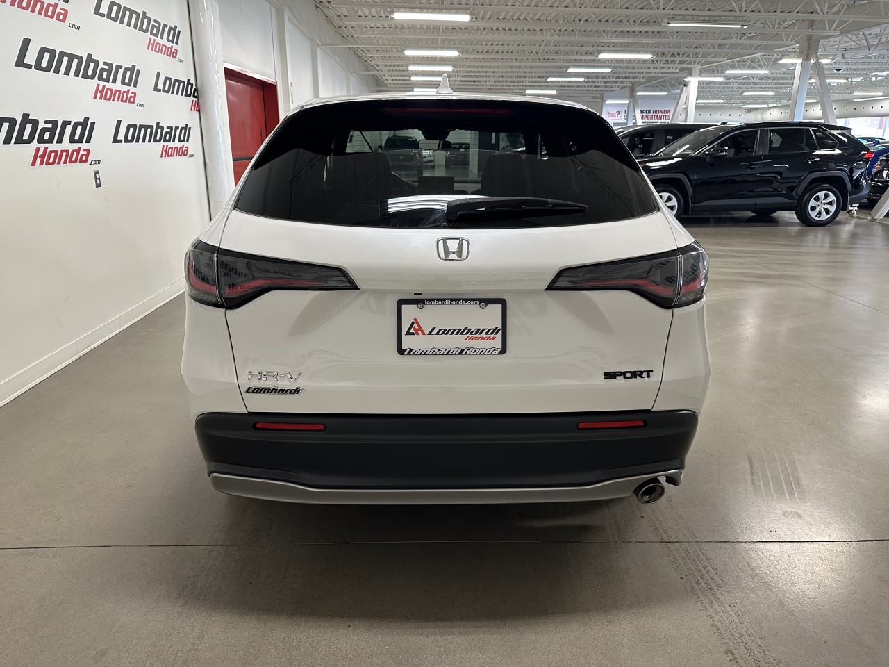 2019 Honda Ridgeline - Image 7