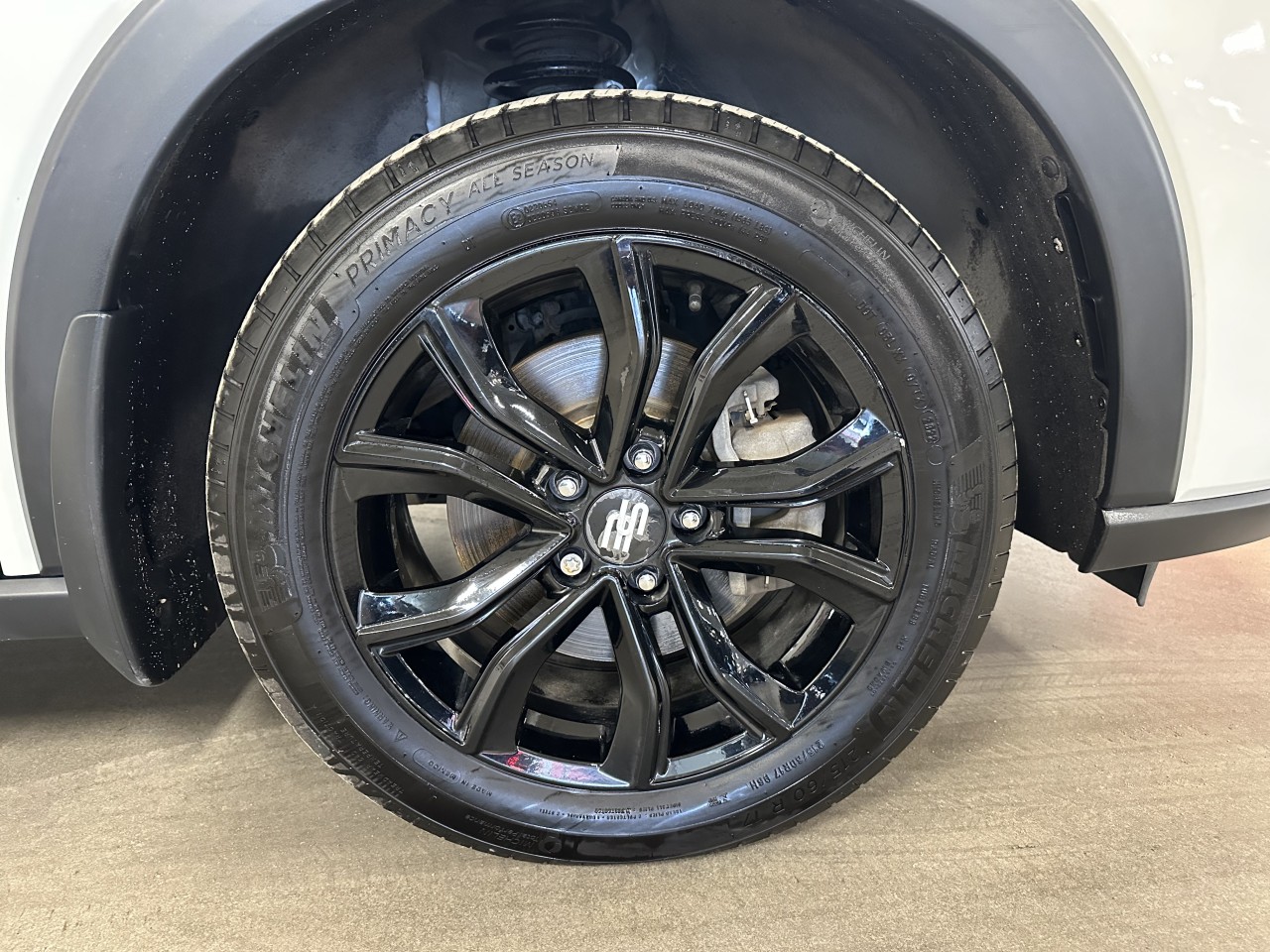2019 Honda Ridgeline - Image 11