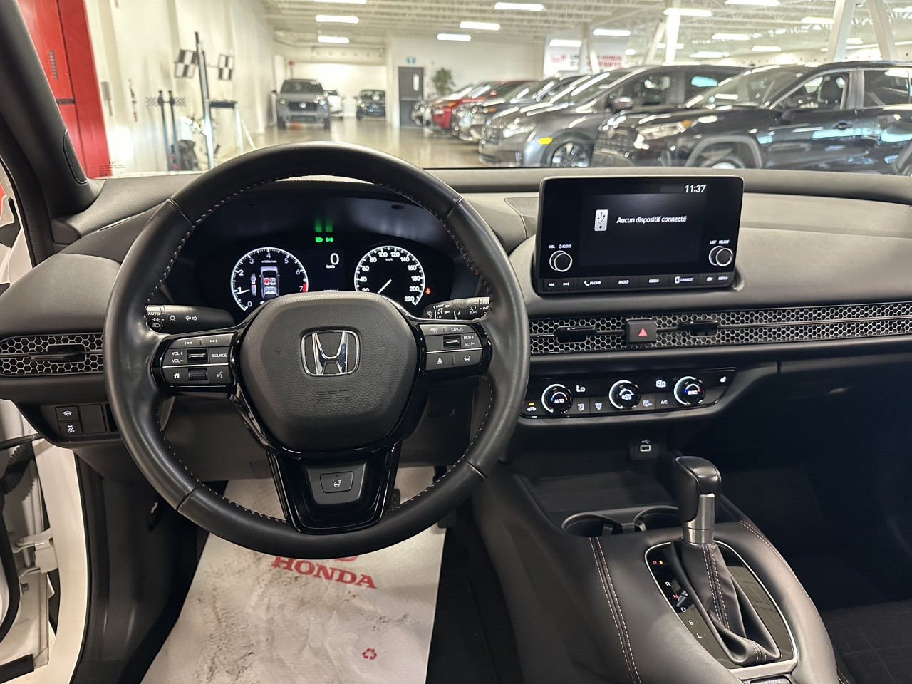 2019 Honda Ridgeline - Image 16