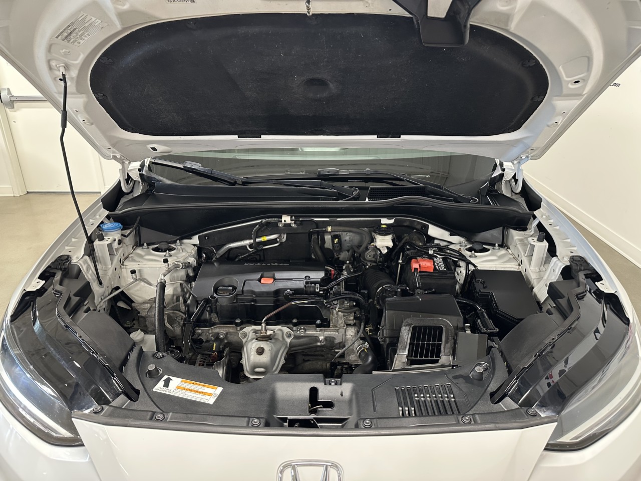 2019 Honda Ridgeline - Image 17