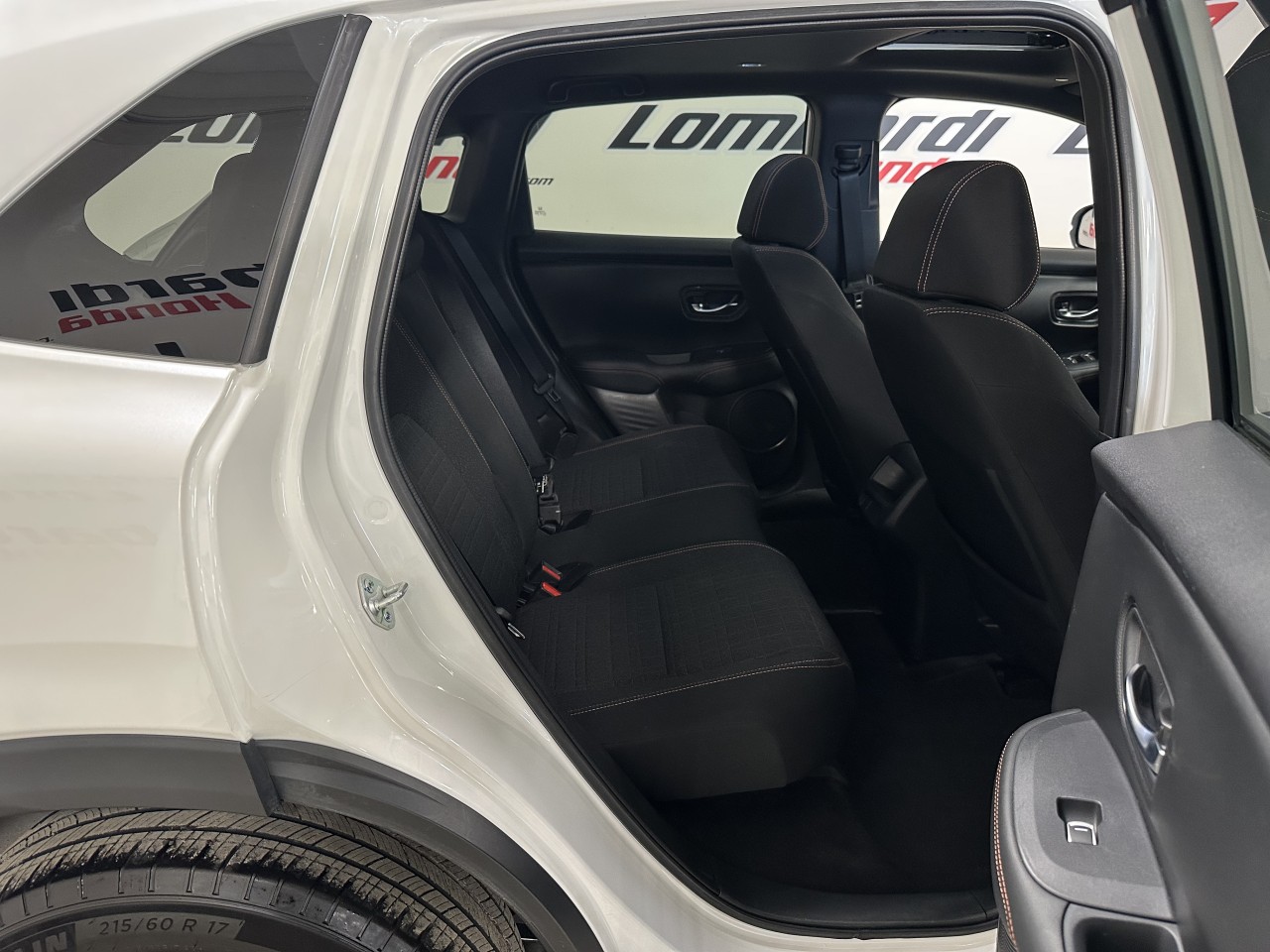 2019 Honda Ridgeline - Image 19