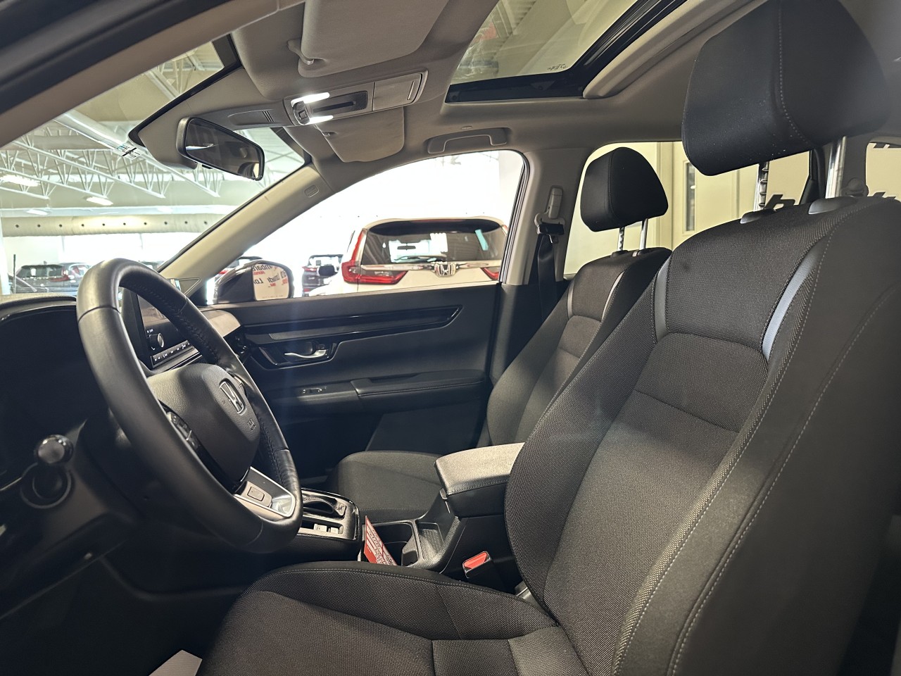 2024 Volvo XC60 Recharge - Image 13