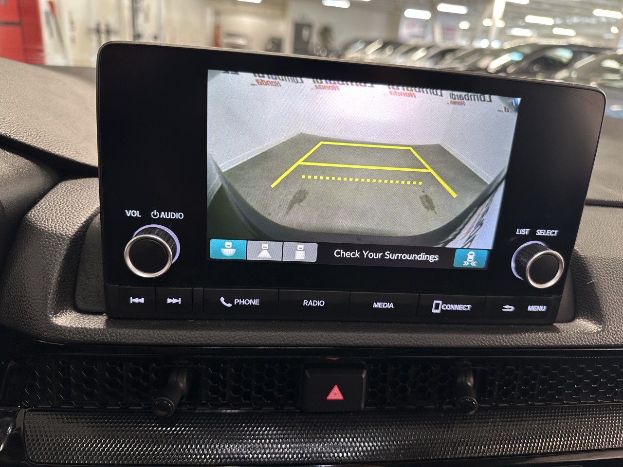 2024 Volvo XC60 Recharge - Image 18