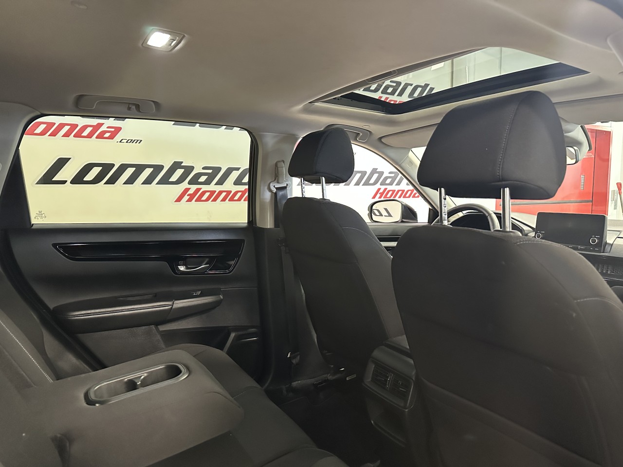 2024 Volvo XC60 Recharge - Image 24