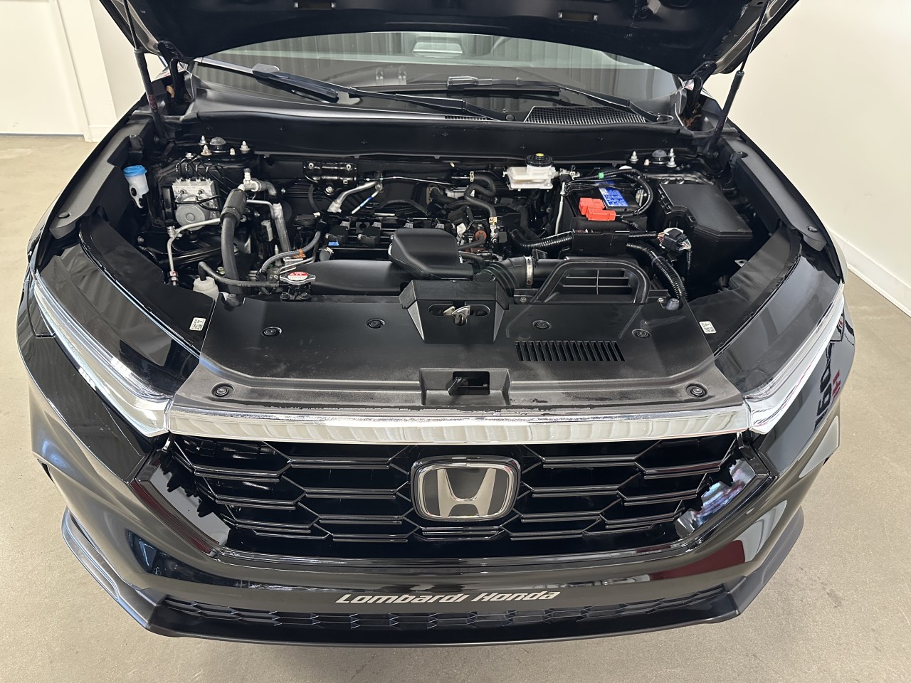 2024 Volvo XC60 Recharge - Image 25