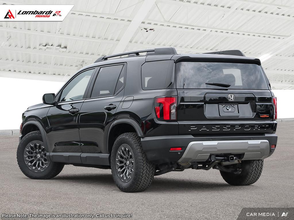 2026 Kia Sportage HEV - Image 4
