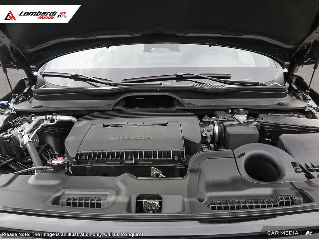 2026 Kia Sportage HEV - Image 6