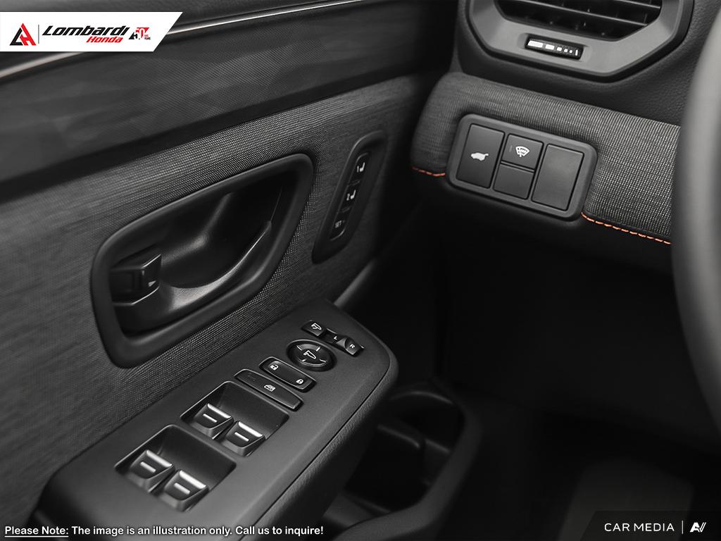2026 Kia Sportage HEV - Image 16