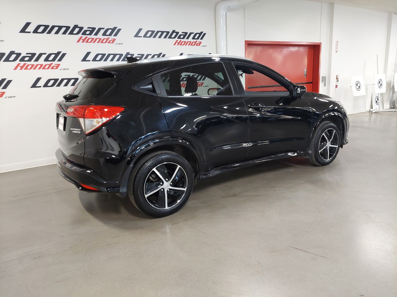 2026 Kia Sportage - Image 9