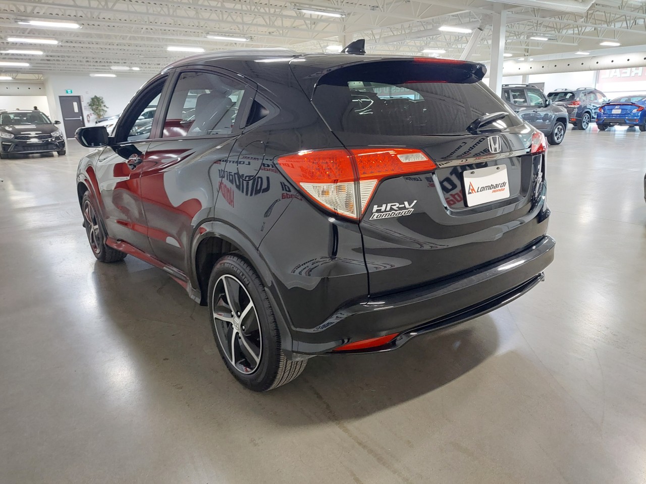2026 Kia Sportage - Image 10