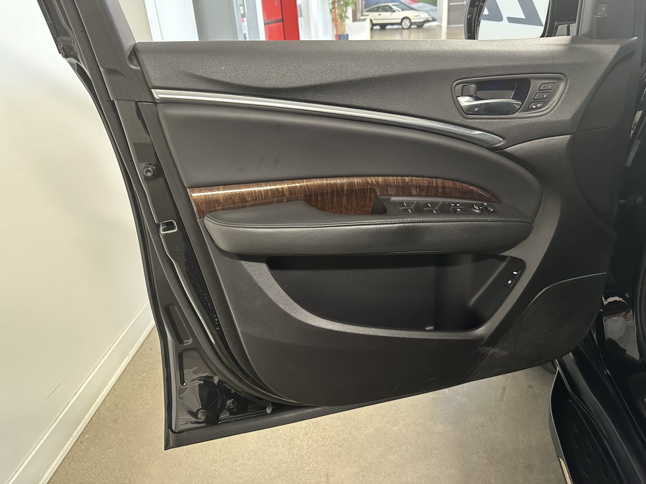 2026 Kia Sportage - Image 12