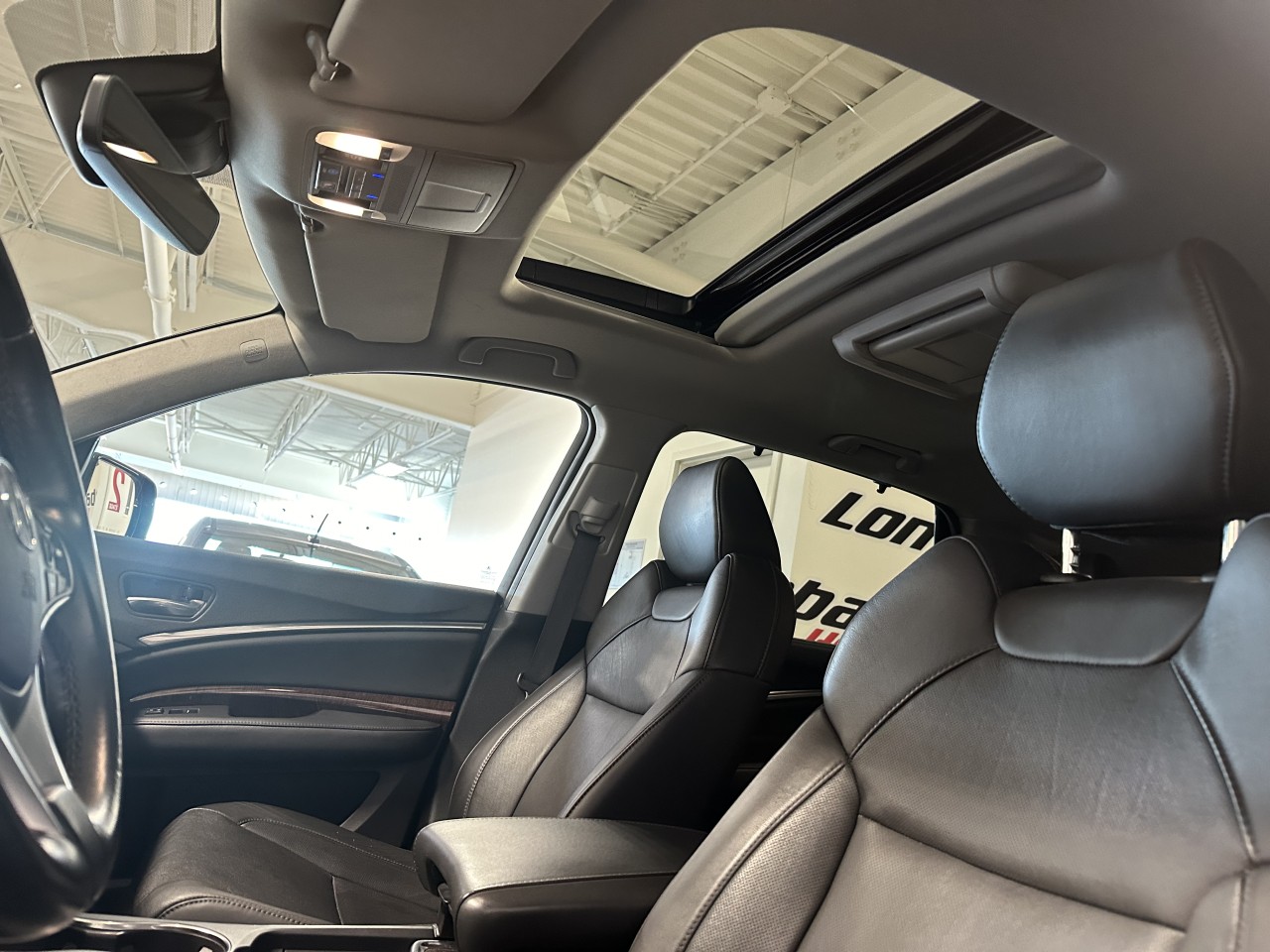 2026 Kia Sportage - Image 13