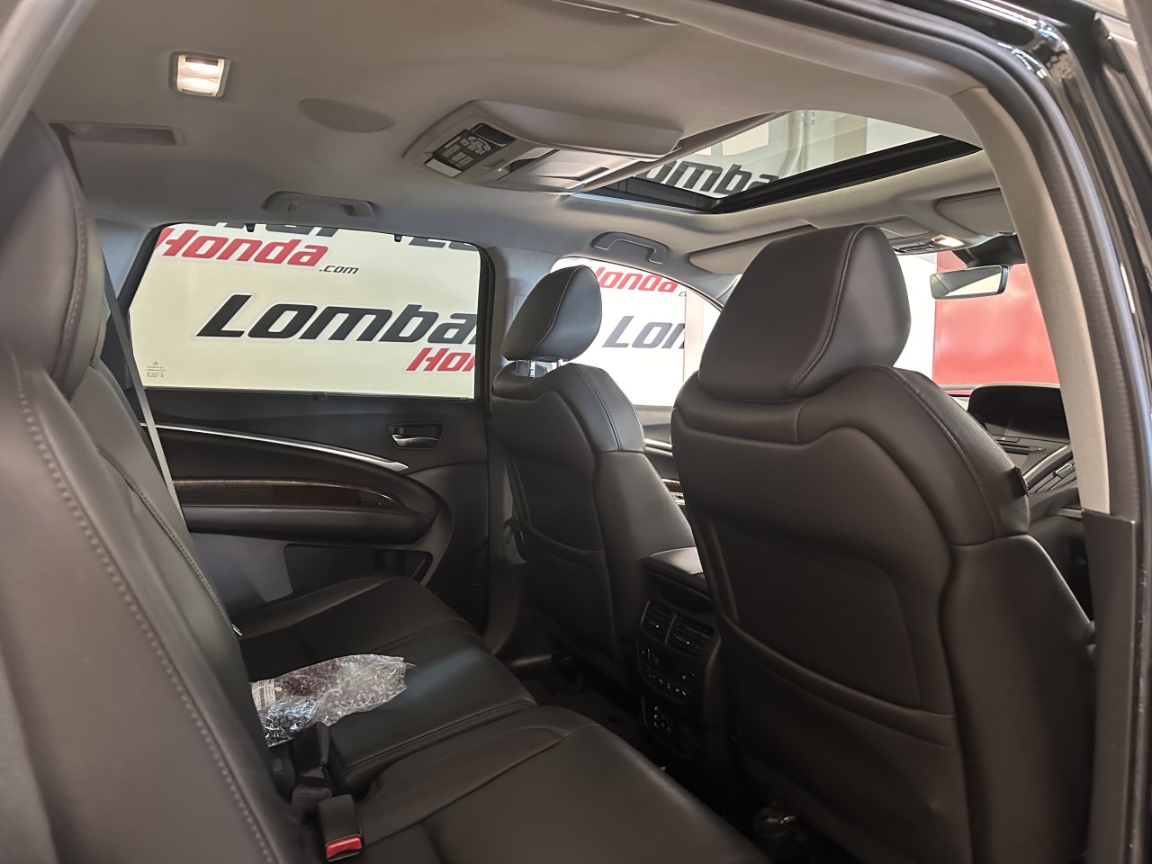2026 Kia Sportage - Image 22