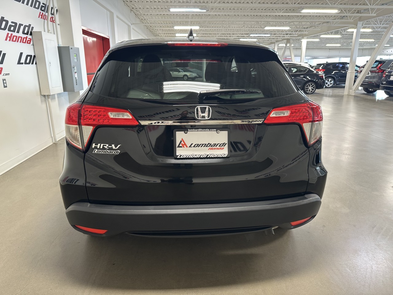 2026 Kia Sorento HEV - Image 10