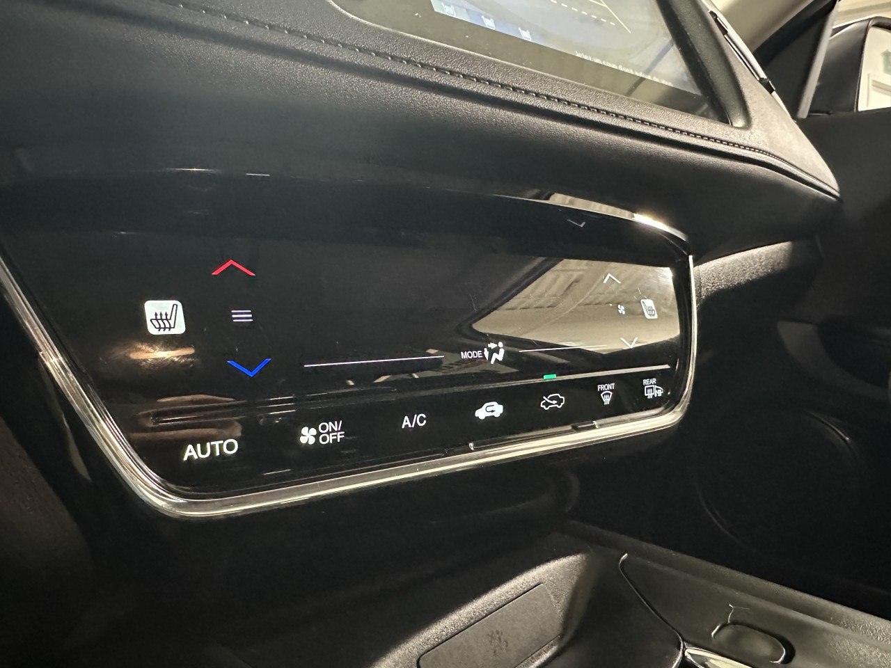 2026 Kia Sorento HEV - Image 18