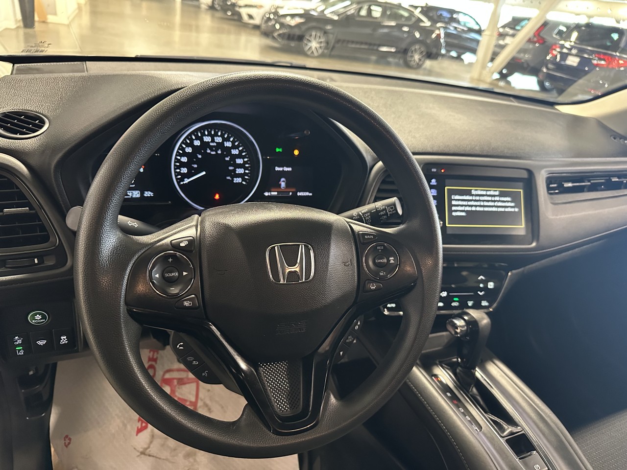2026 Kia Sorento HEV - Image 19