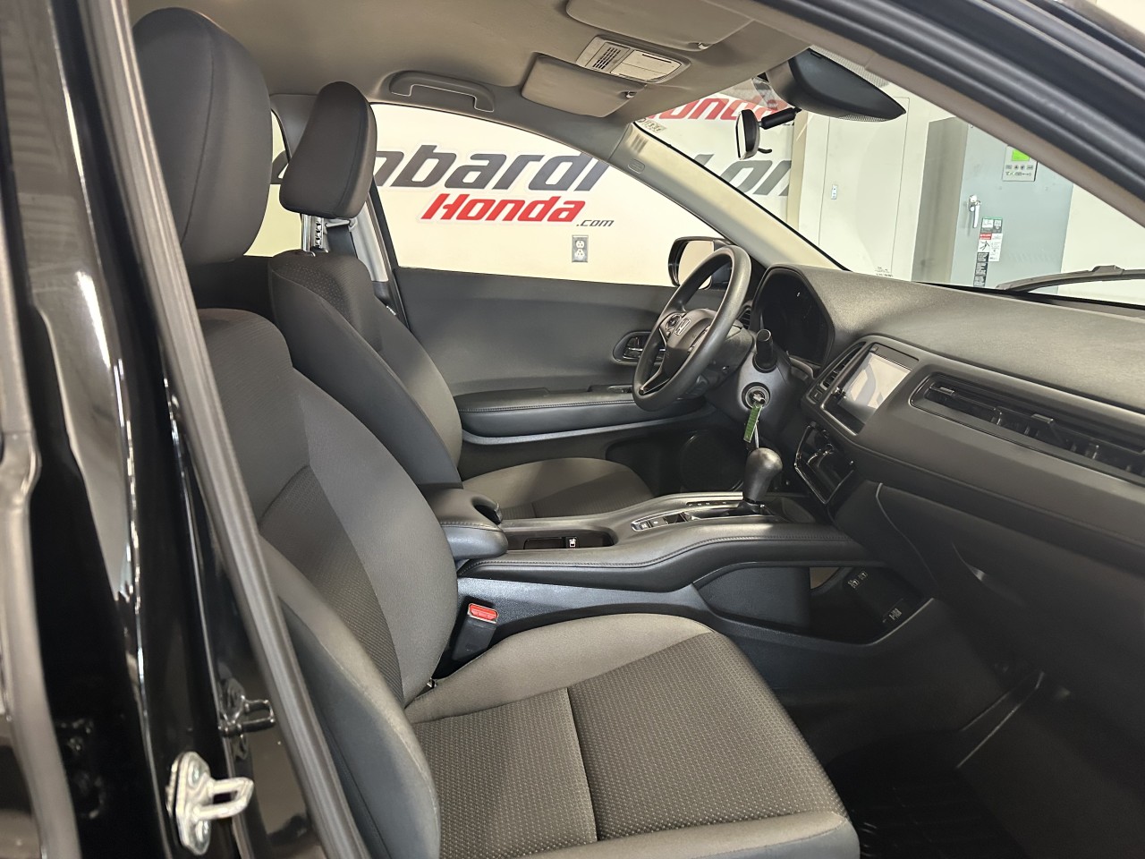 2026 Kia Sorento HEV - Image 20