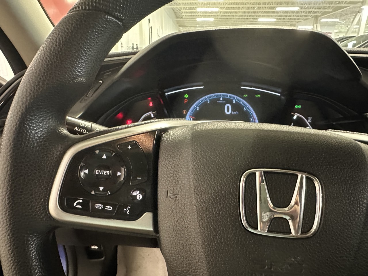 2026 Kia Sorento HEV - Image 14