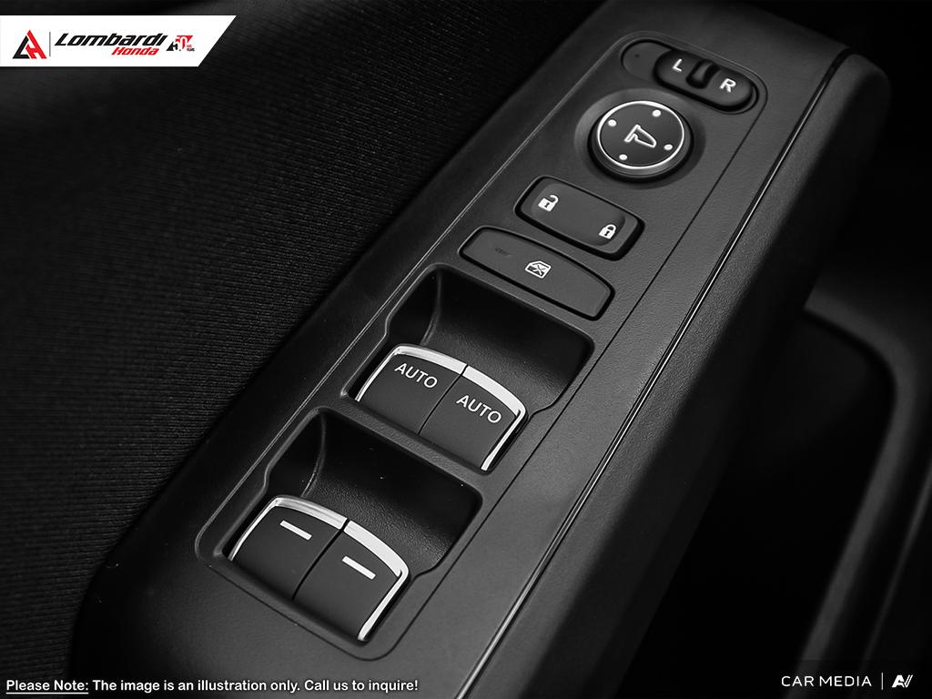 2026 Kia Sorento HEV - Image 16