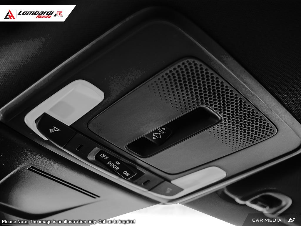 2026 Kia Sorento HEV - Image 19