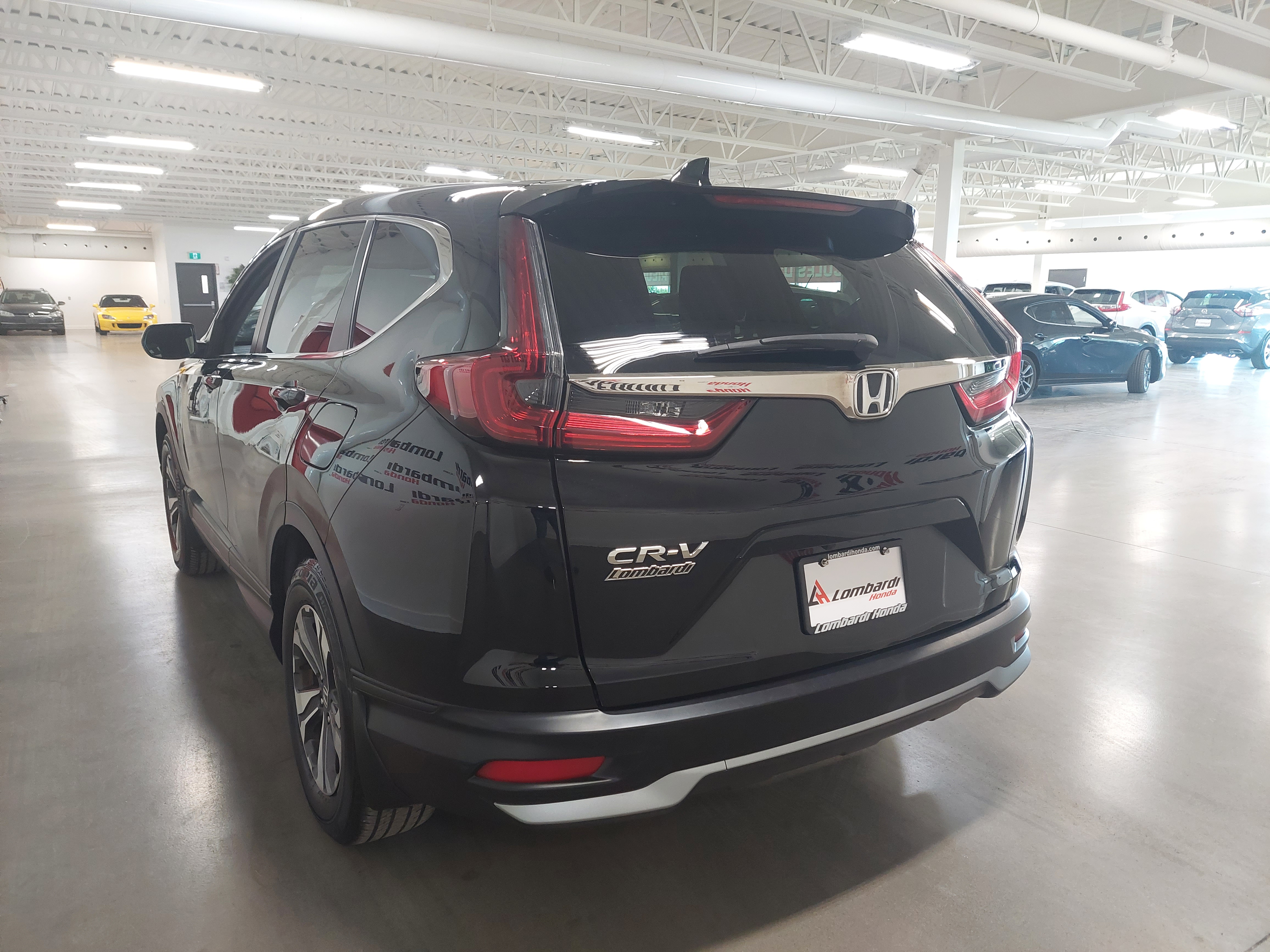 2026 Kia Sportage HEV - Image 14