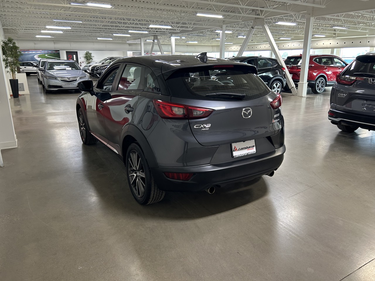 2026 Kia Sportage - Image 5