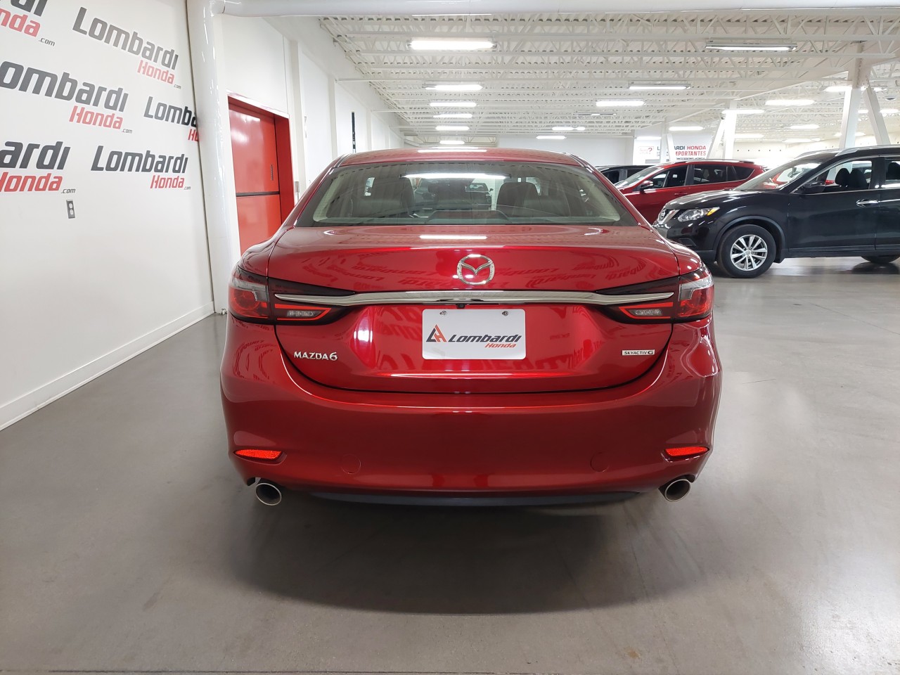 2026 Kia EV9 - Image 11