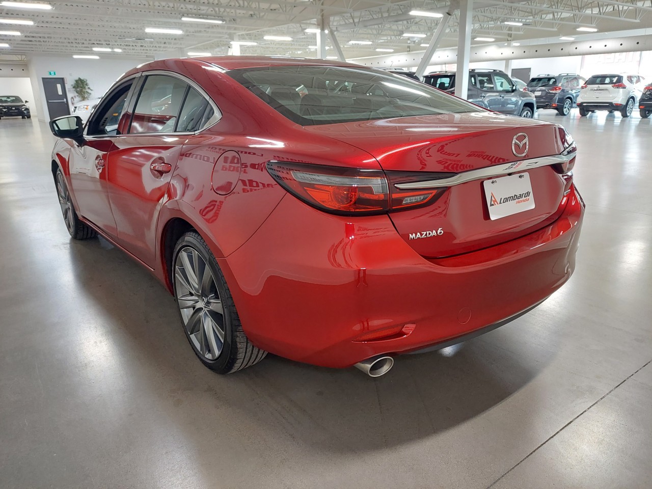 2026 Kia EV9 - Image 12