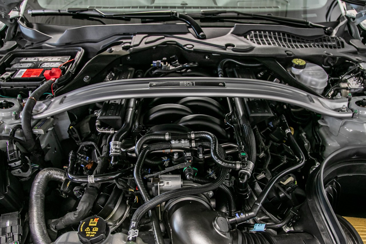 2015 Audi S5 - Image 11