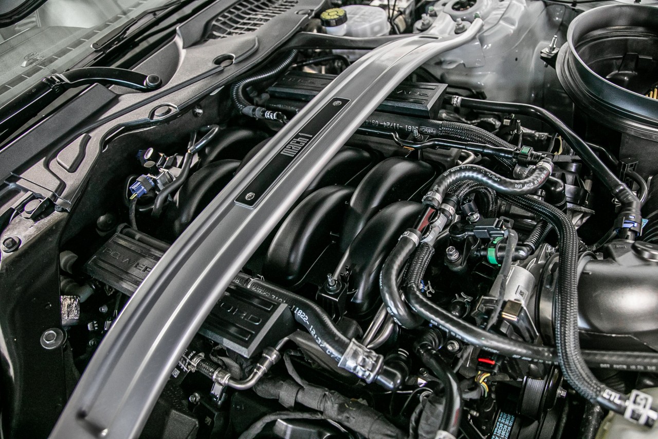 2015 Audi S5 - Image 12