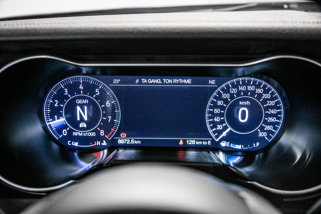 2015 Audi S5 - Image 20