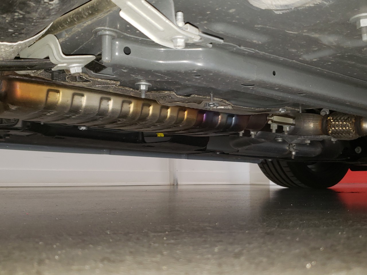 2015 Audi S5 - Image 37