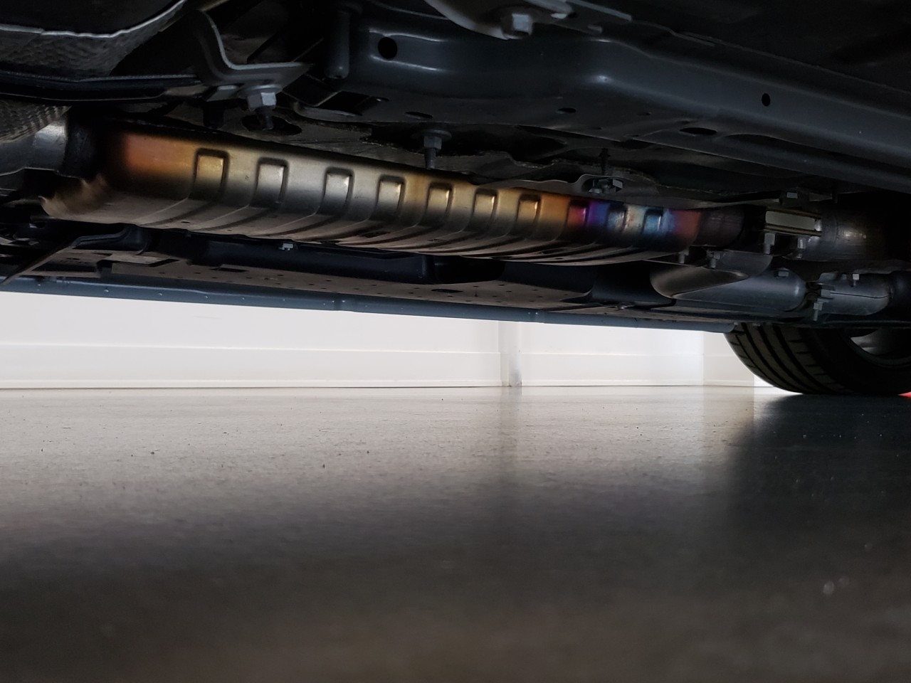 2015 Audi S5 - Image 38