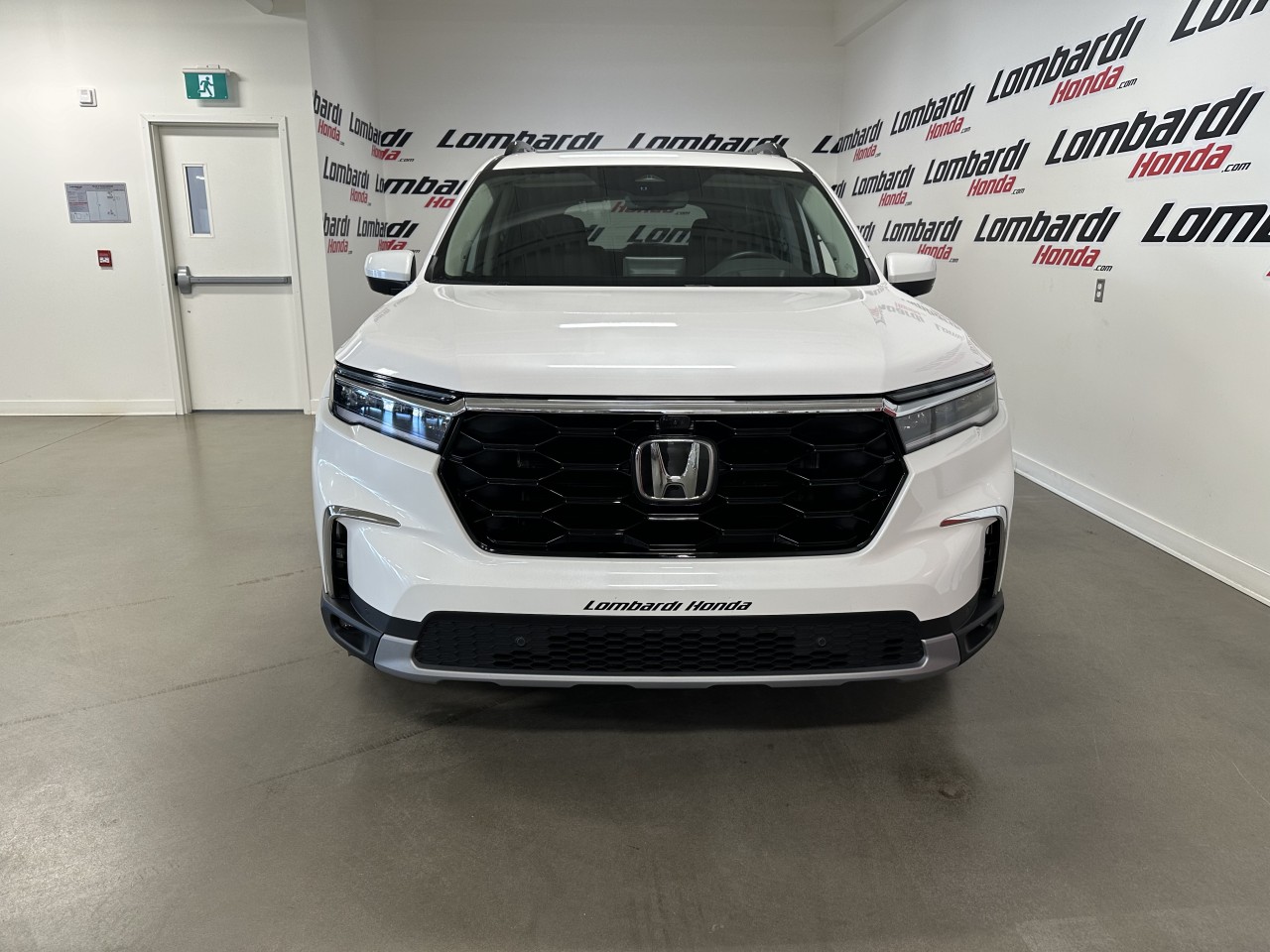2026 Honda Pilot - Image 3