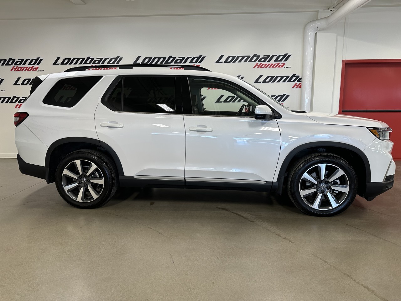 2026 Honda Pilot - Image 4