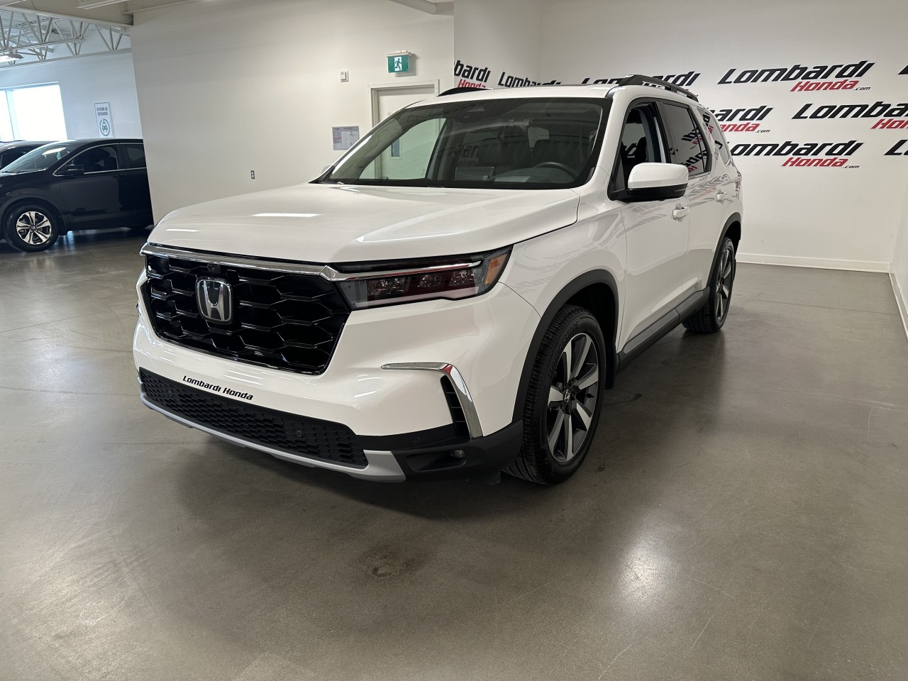2026 Honda Pilot - Image 6
