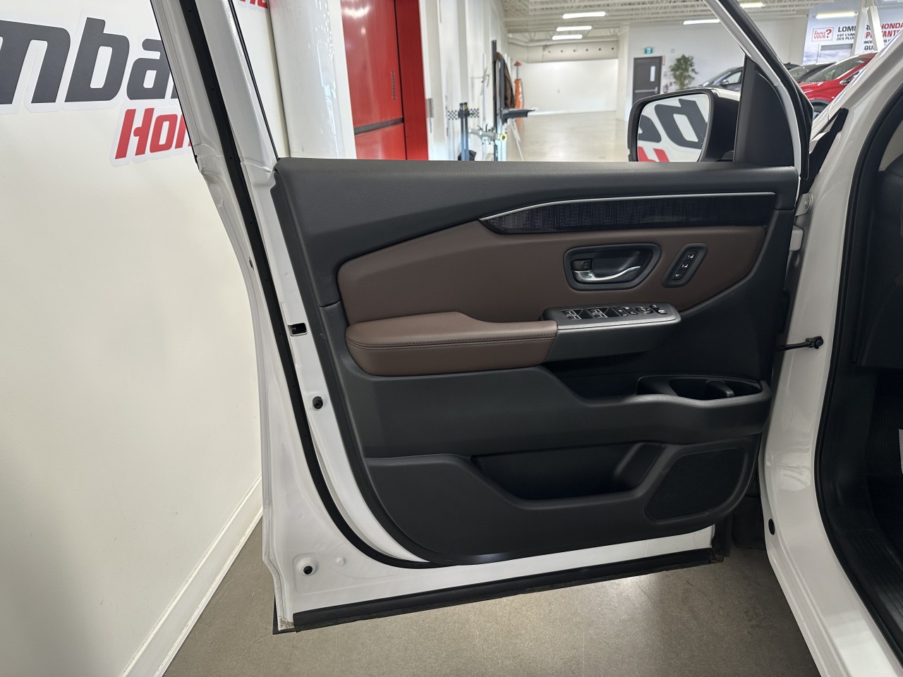 2026 Honda Pilot - Image 13
