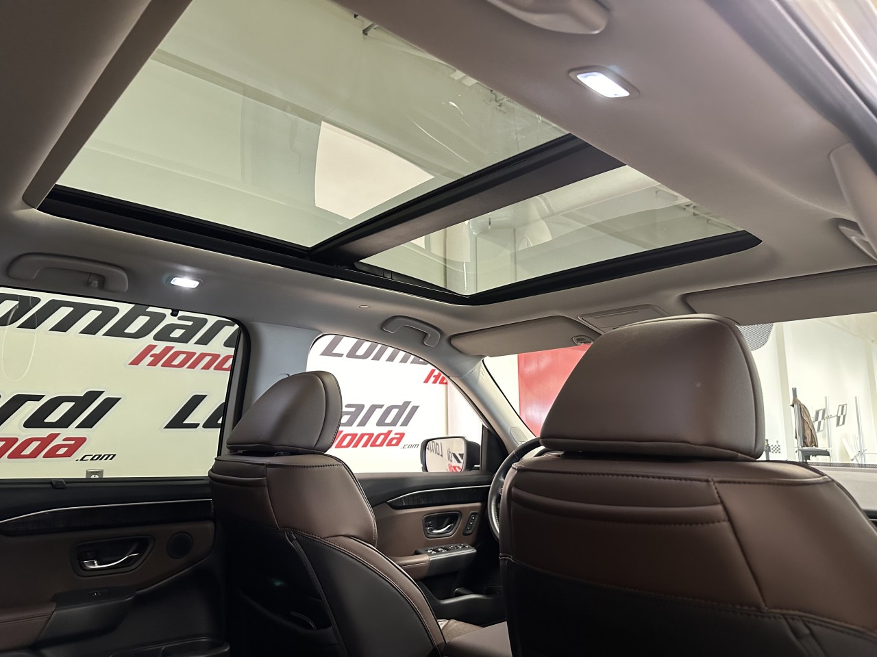 2026 Honda Pilot - Image 21
