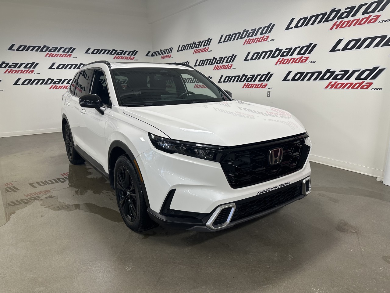 2025 Hyundai Santa Fe