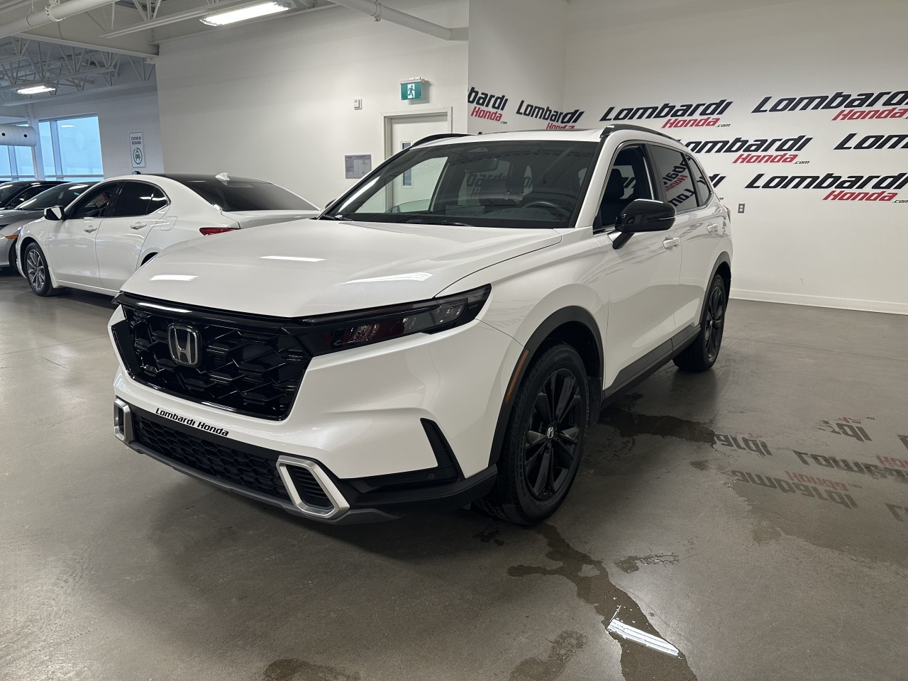2025 Hyundai Santa Fe - Image 4