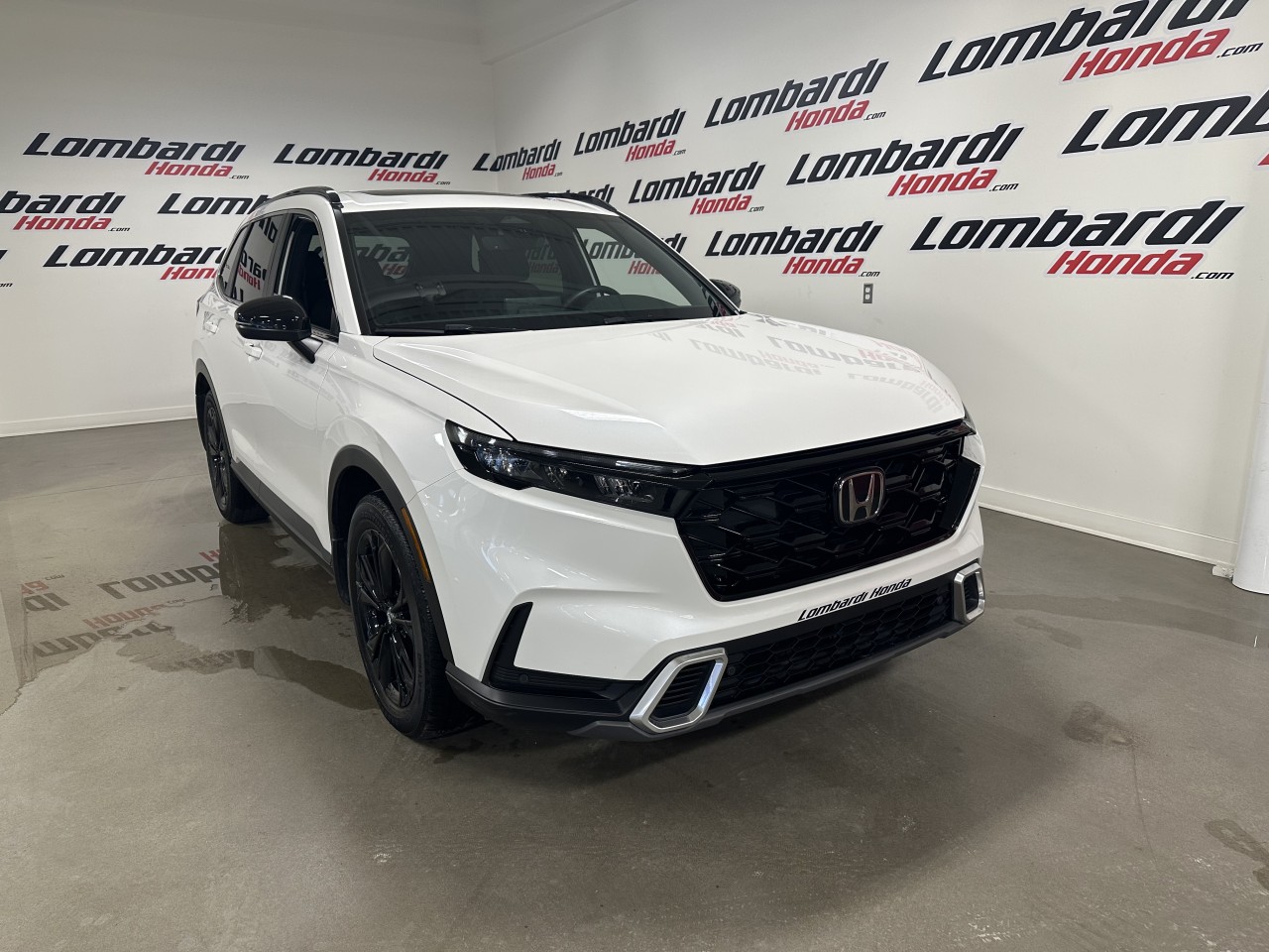 2025 Hyundai Santa Fe - Image 5