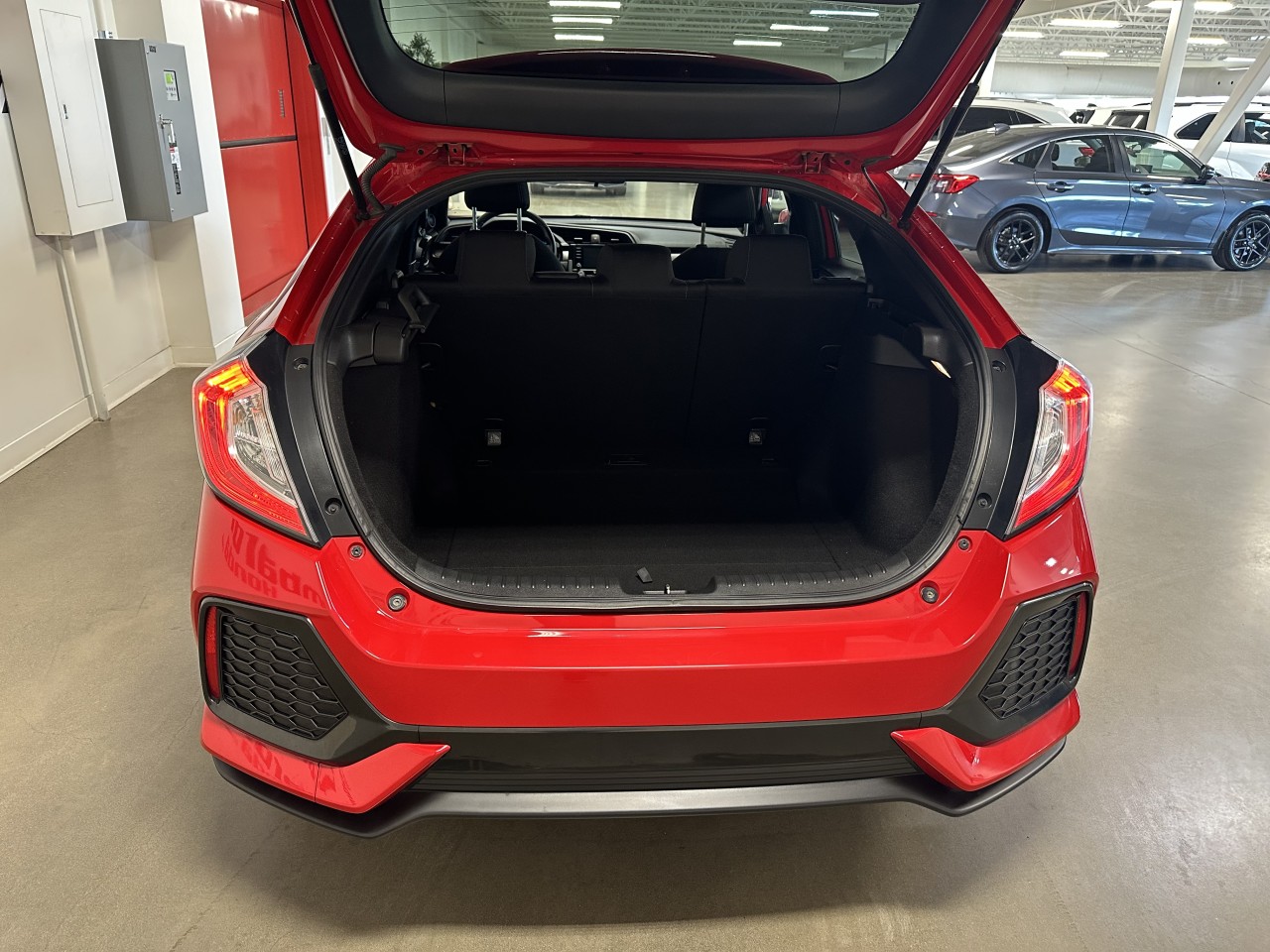 2026 Hyundai IONIQ 5 - Image 14