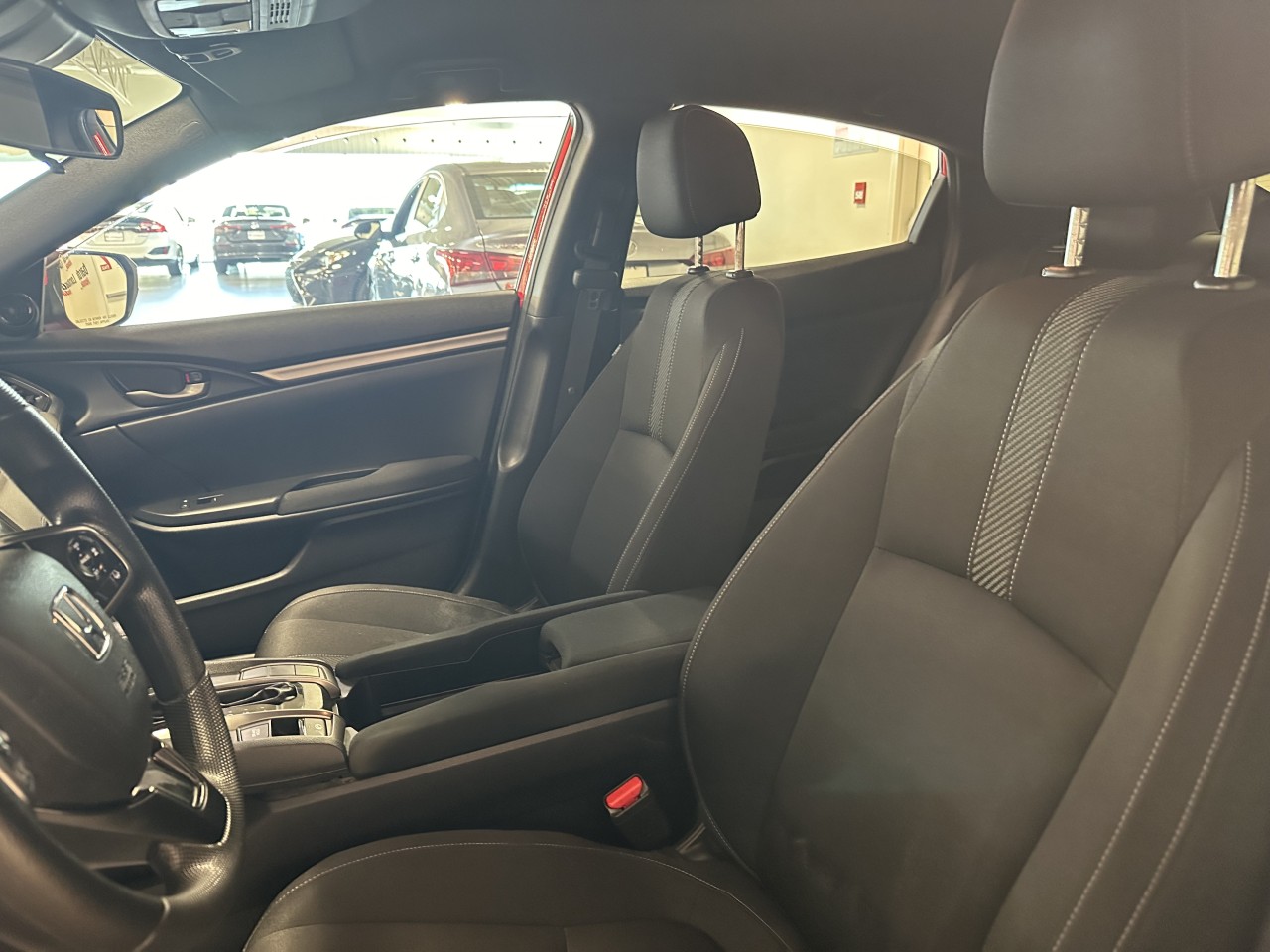 2026 Hyundai IONIQ 5 - Image 20