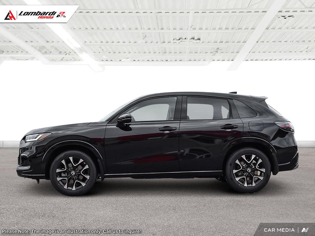 2026 Hyundai Tucson - Image 3